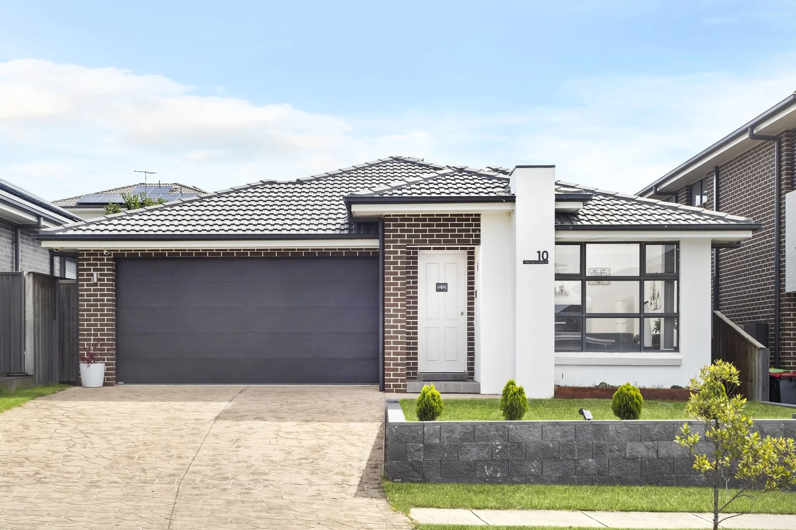 10 Simon Street (Tallawong), Schofields NSW 2762