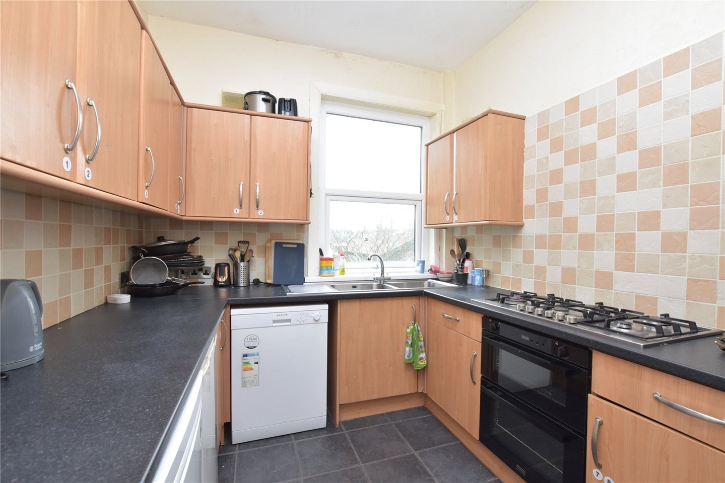 Room in a Shared House, Wood Lane, LS6, N1 7GU photo 5