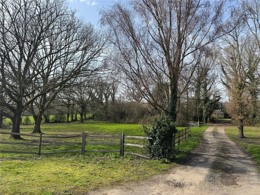 Additional image 4 of Land for saleWickhurst Road, Weald, Sevenoaks, Kent TN14