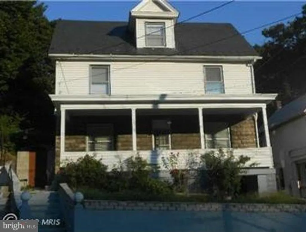 477 Baltimore Avenue, Cumberland, MD 21502