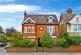 St. Leonards Road, Windsor, Berkshire, SL4