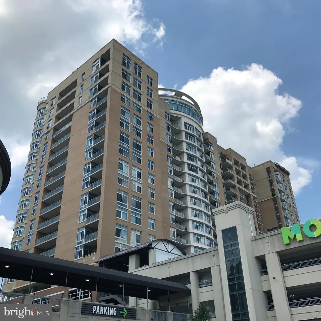 5750 Bou Avenue Unit 1504, Rockville, MD 20852