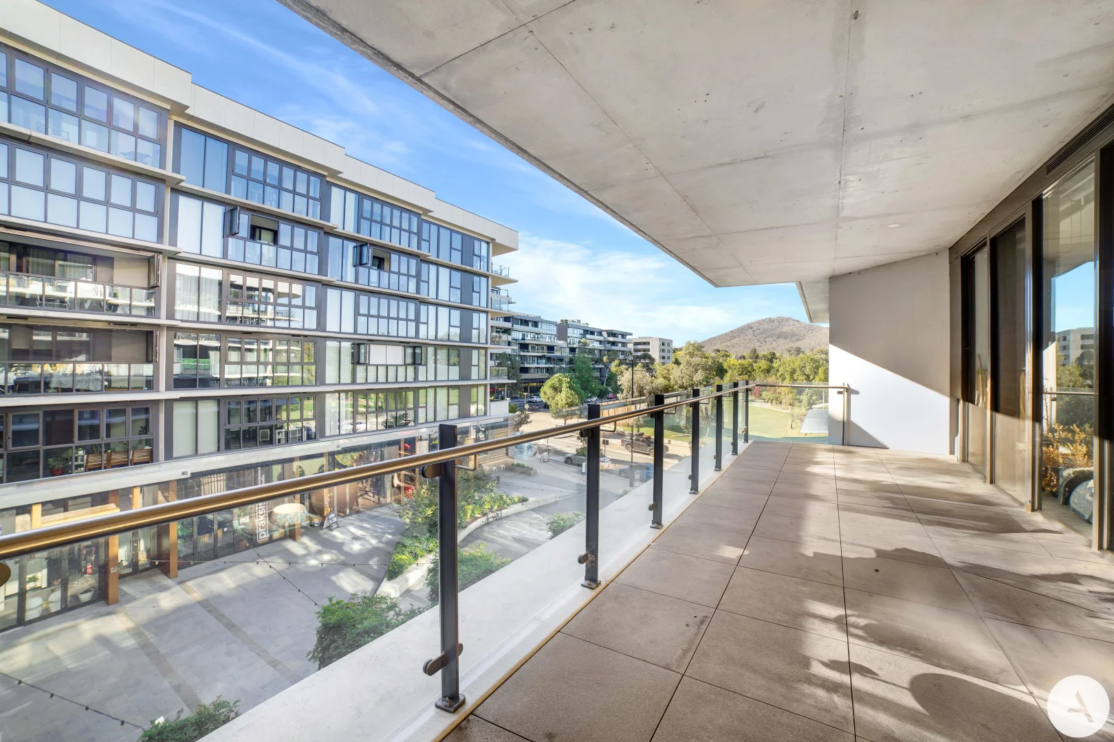 Additional image 3 of 218/1 Kalma Way, Campbell ACT 2612