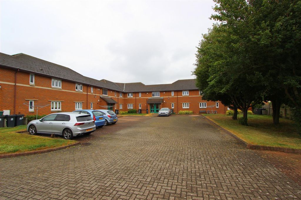 Additional image 8 of 1 bed flat for saleBourne Court, Darlington DL1