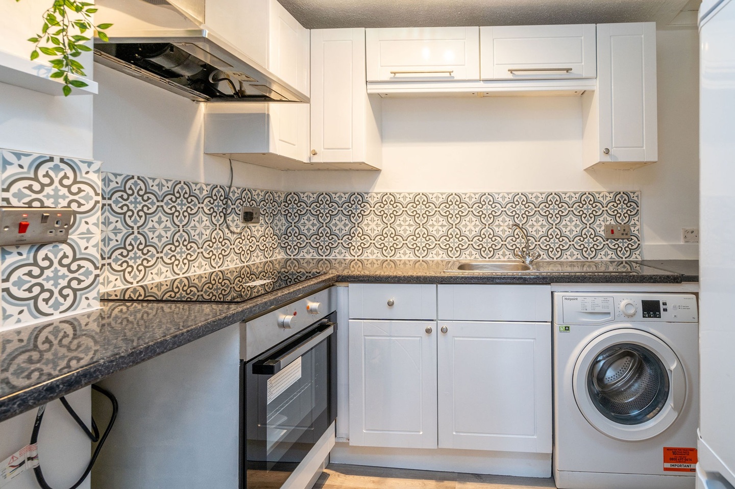 Additional image 9 of 1 Bed Flat, Gorgie Road, EH11, N1 7GU