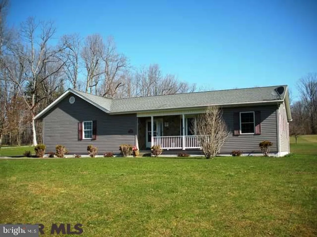 5633 Sanborn Street, Osceola Mills, PA 16666