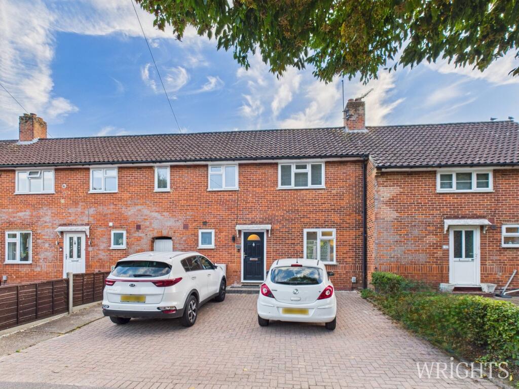 Knella Road, Welwyn Garden City, AL7