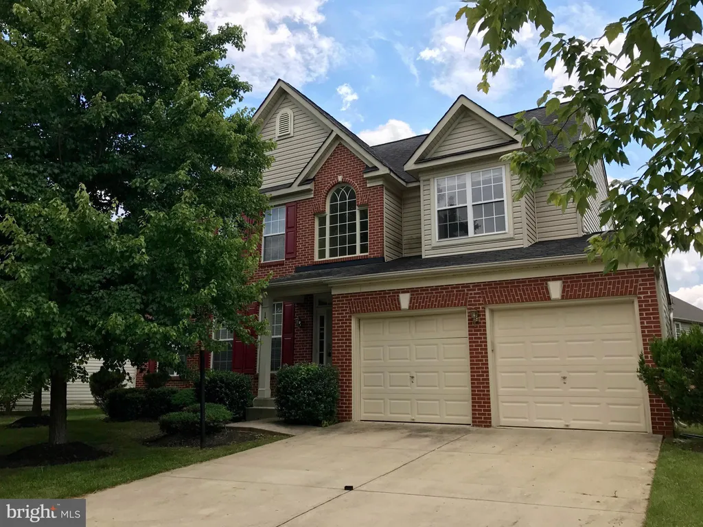 12331 Eugenes Prospect Drive, Bowie, MD 20720
