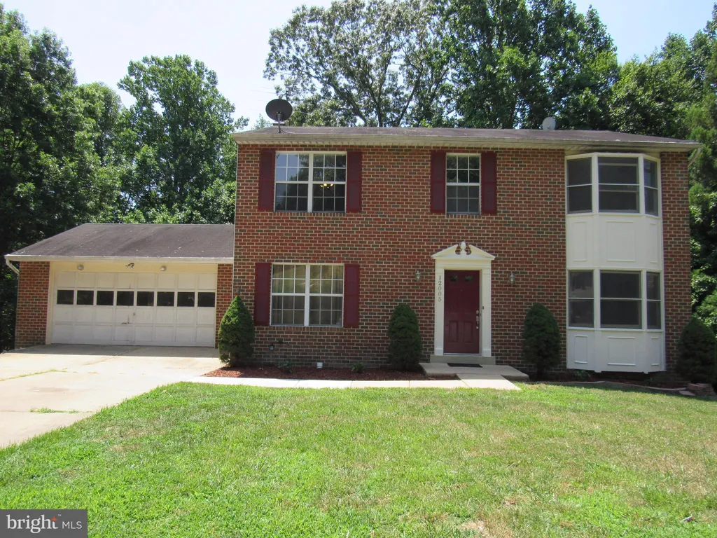 12005 Fairway Manor Court, Upper Marlboro, MD 20772