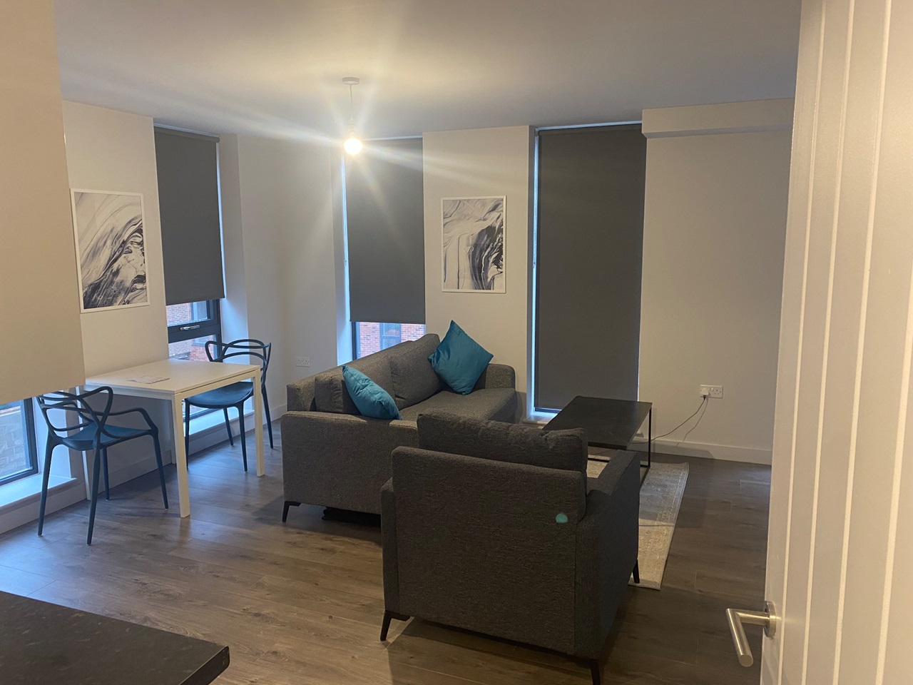 1 Bed Flat, Neptune Place, L8, N1 7GU photo 2