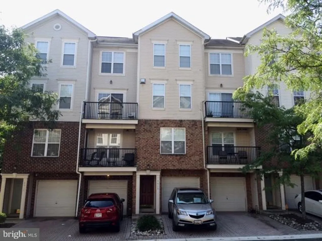 9915 Sassafras Lane Unit 76, Bowie, MD 20721