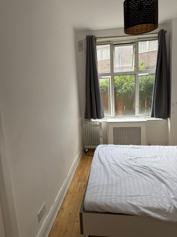 2 Bed Flat, Park West, W2, N1 7GU photo 2