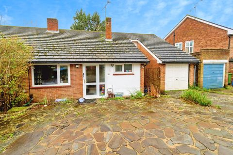 The Parkway, Southampton, Hampshire SO16