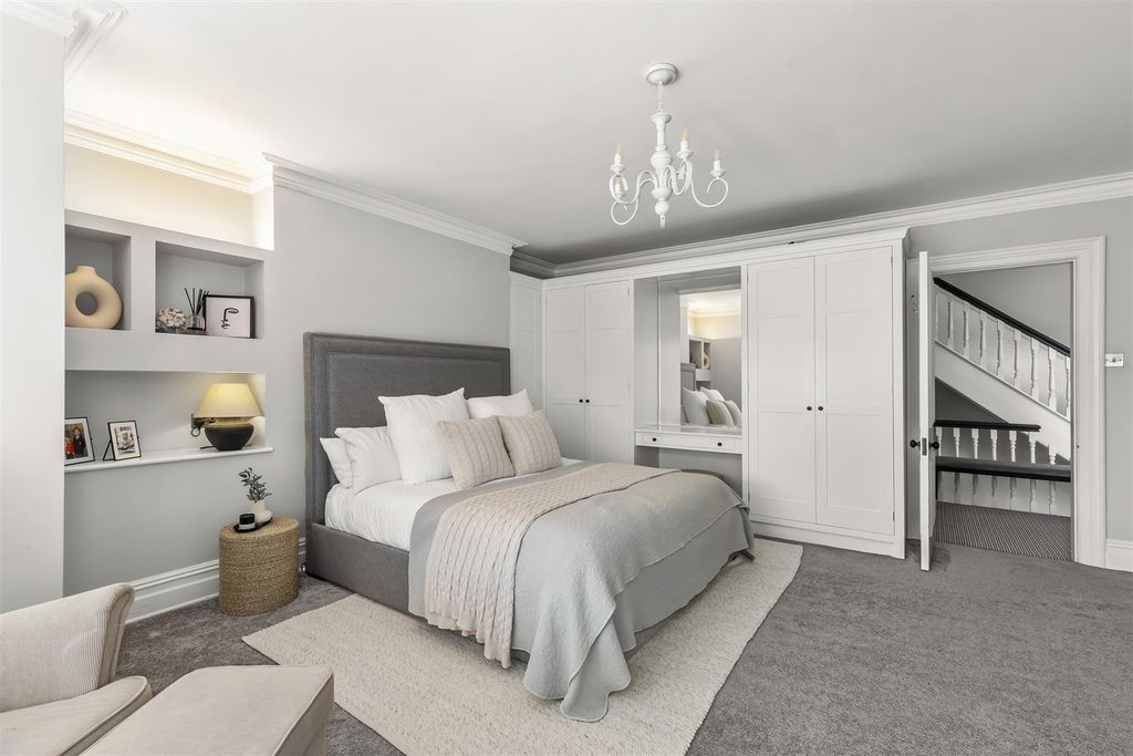 Additional image 15 of 5 bed semi-detached house for saleGrove Road, Ilkley LS29