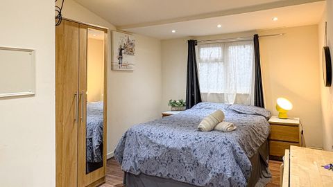 Park Avenue, London NW2, Studio to rent