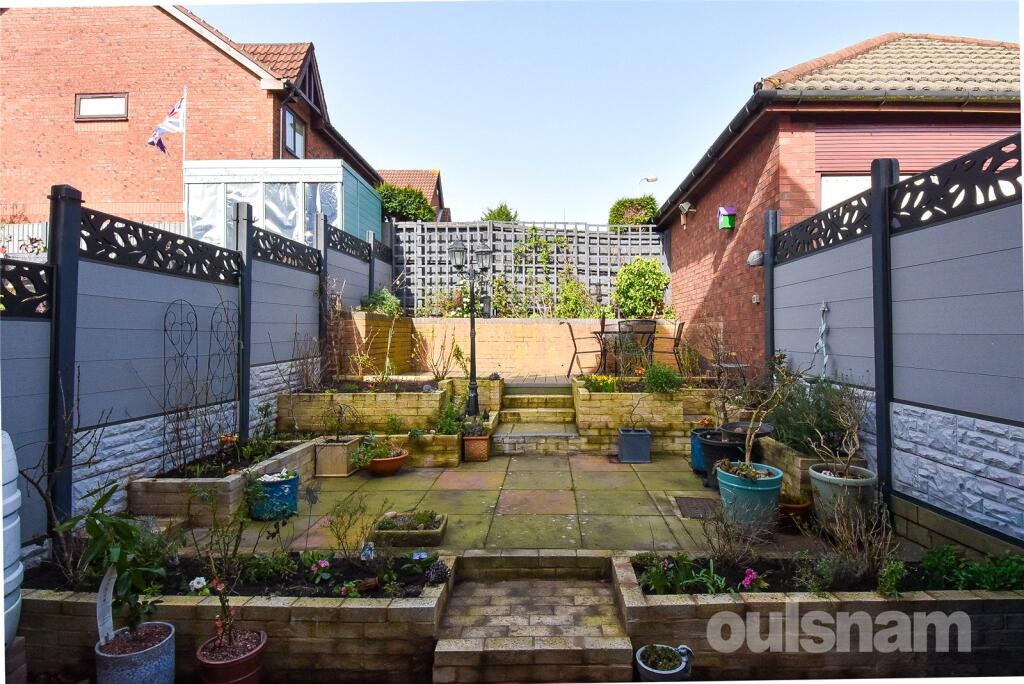 Additional image 16 of Elford Close, Kings Heath, Birmingham, West Midlands, B14