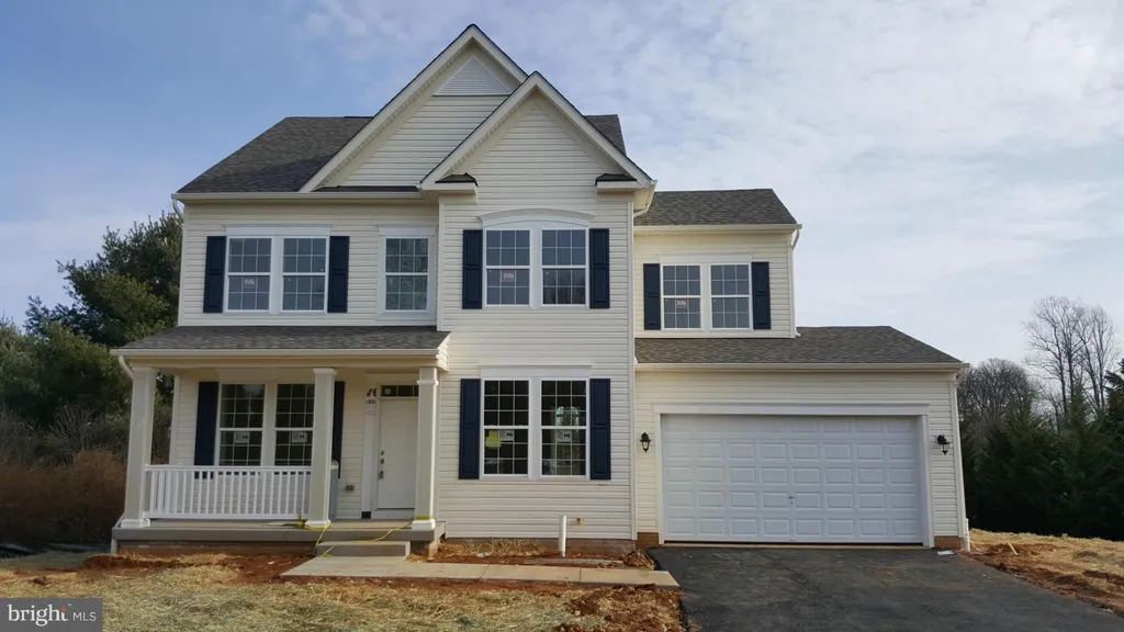 25008 Oak Drive, Damascus, MD 20872