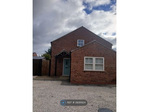 Rothley, Leicester LE7, Studio to rent
