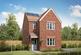 Plot 84, The Sherwood at Birchwood Manor, Wardley Lane, Wardley NE31