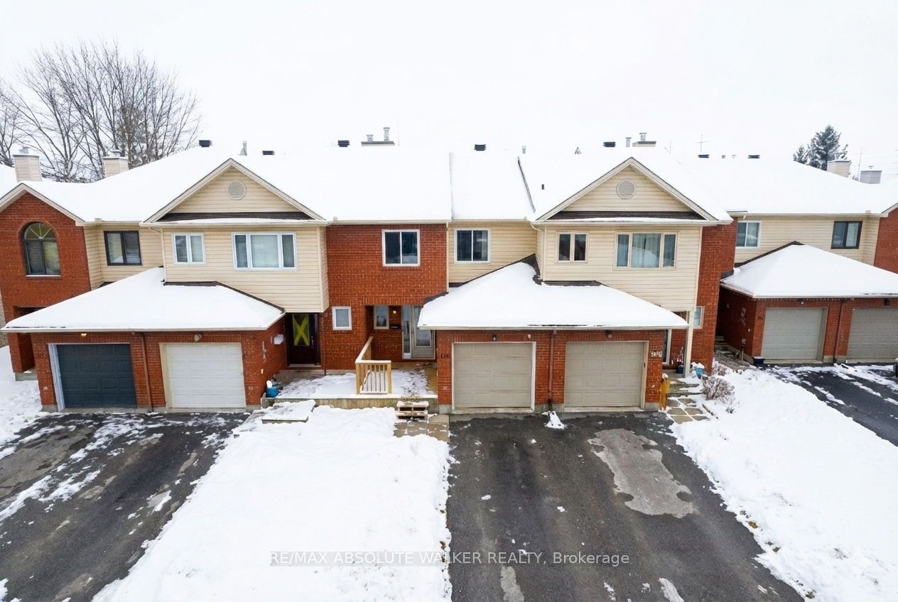 108 Cedarock Drive, Ottawa, ON, K2M 2H5