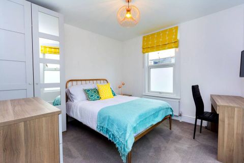 Baker Street, Reading RG1, Room to rent