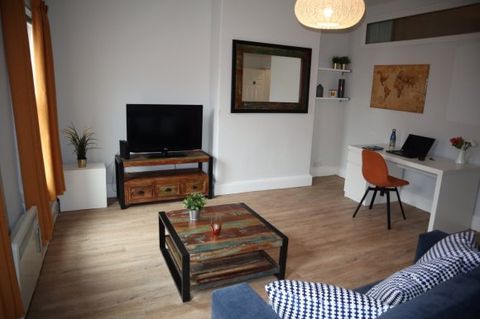 Lawrence Road, Liverpool L15, Room to rent