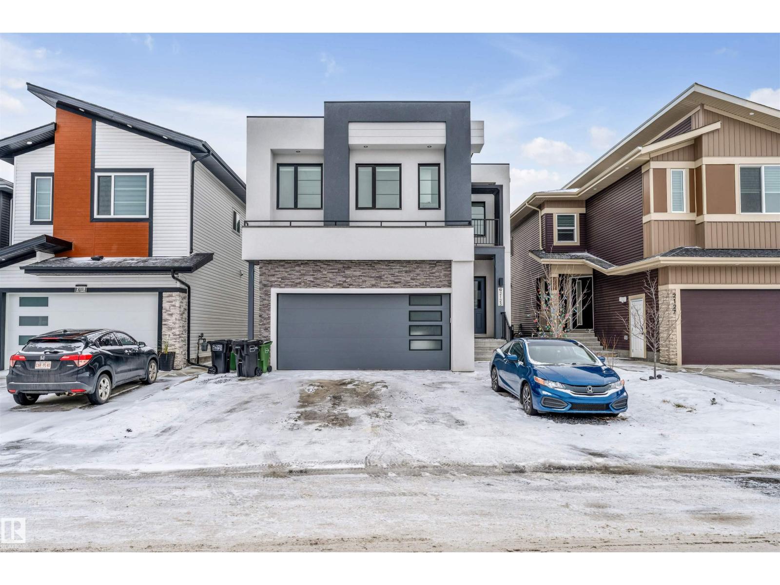 2123 18 Avenue NW, Edmonton, AB, T6T2L2
