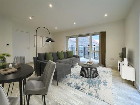 Marleigh, Cambridge CB5