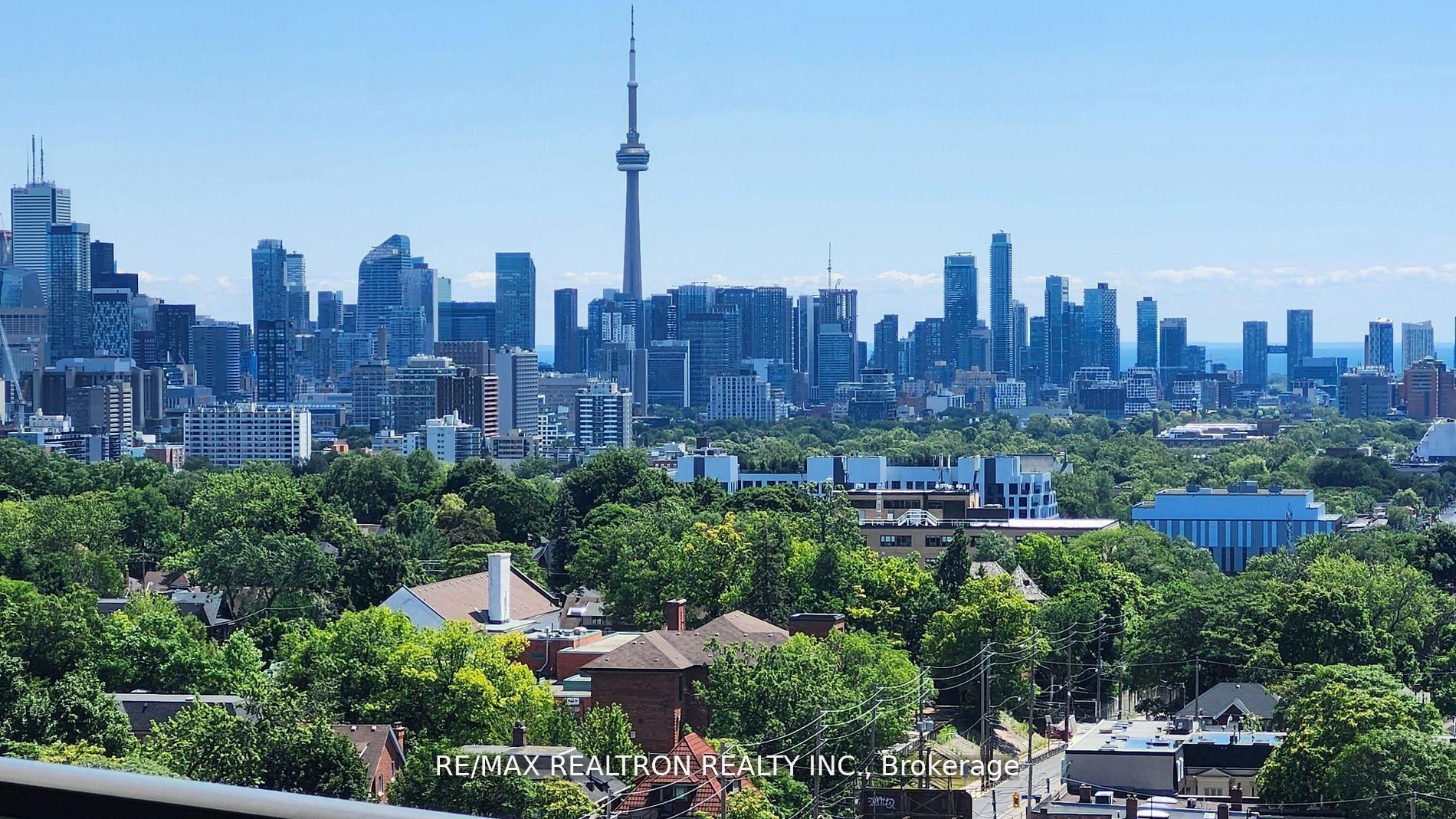 Additional image 6 of 2204-21 Vaughan Road, Toronto, ON, M6G 2N2