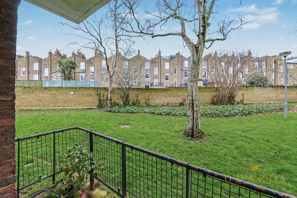 Additional image 3 of 2 bed flat for saleFlat, Strang House, Britannia Row, London N1
