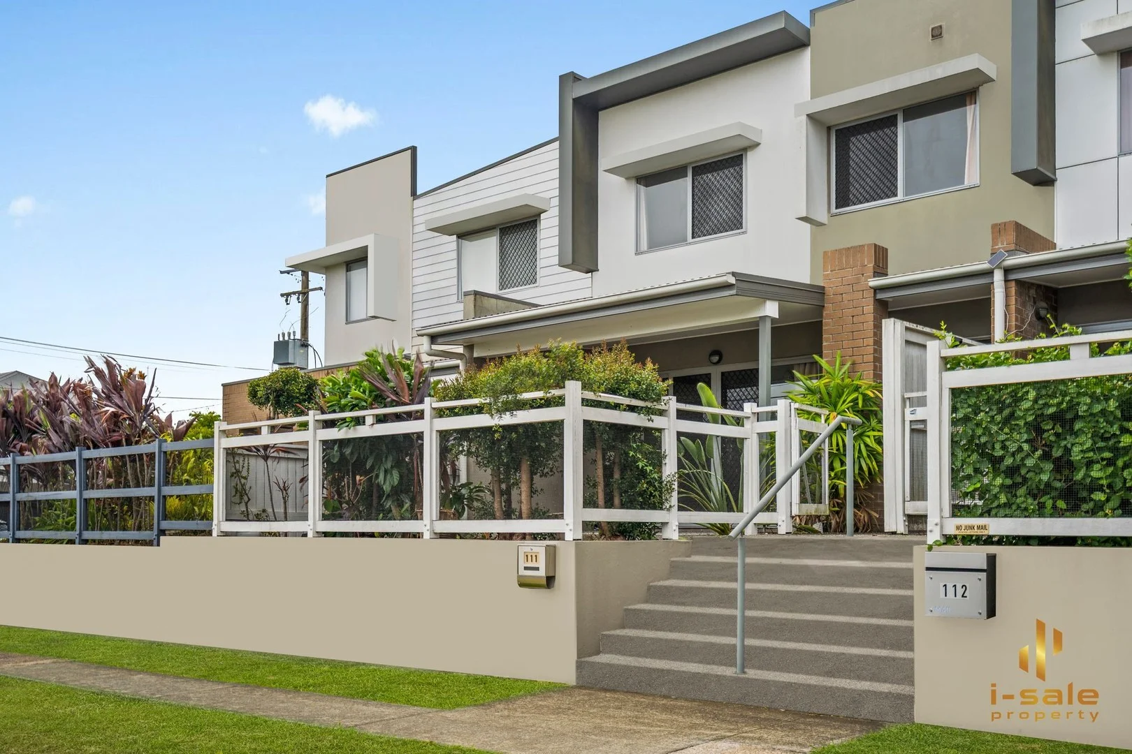Unit 111/313 Turton St, Coopers Plains QLD 4108