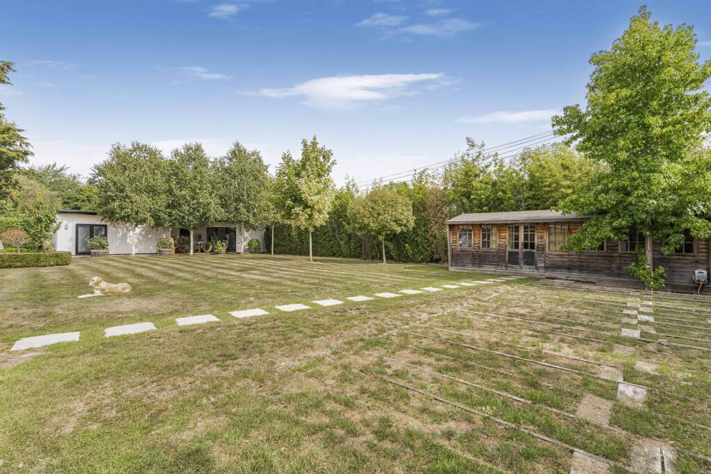 Additional image 51 of Codicote Road, Welwyn