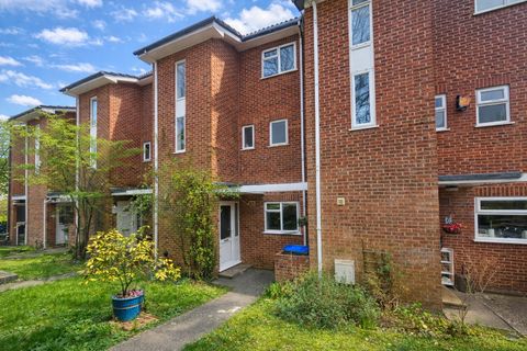 Winn Road, Southampton SO17