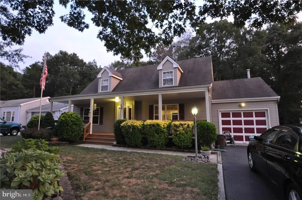 309 Sunrise Boulevard, Forked River, NJ 08731