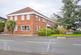 Smisby Road, Ashby-De-La-Zouch