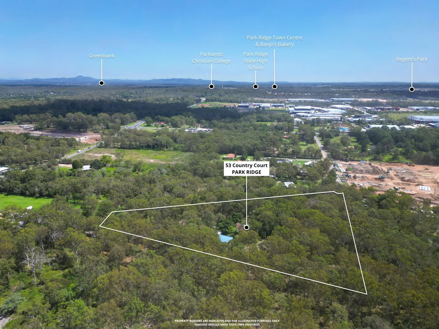Additional image 26 of 53 Country Court, Park Ridge QLD 4125