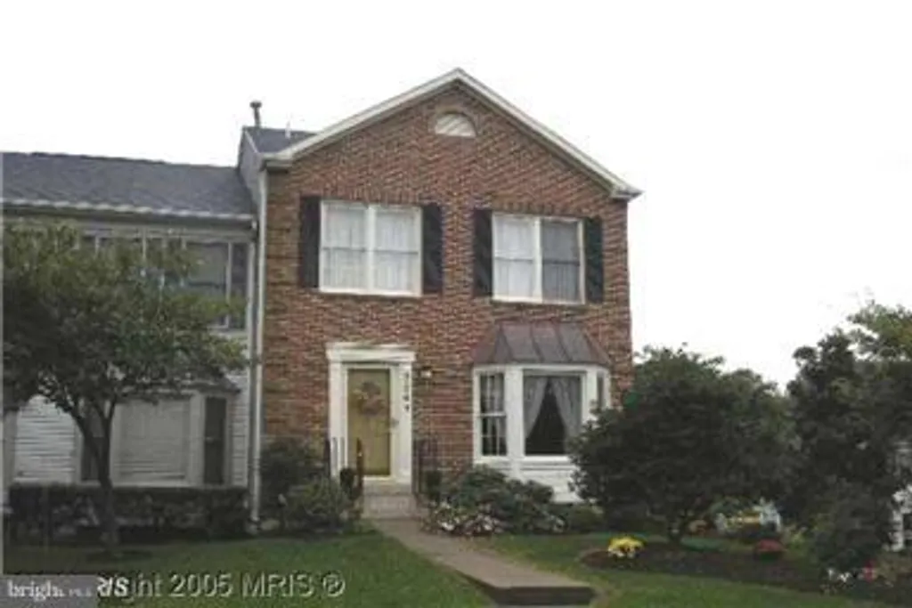 3541 Covered Bridge Lane, Woodbridge, VA 22192