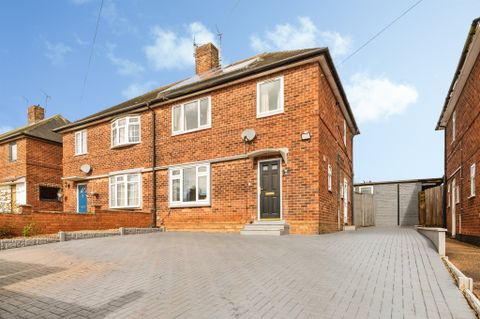 Askeby Drive, Nottingham NG8