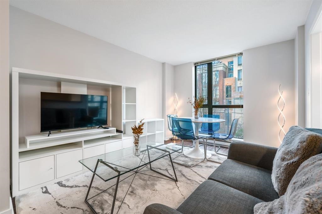 Additional image 2 of 311-1295 Richards Street, Vancouver, BC, V6B 1B7