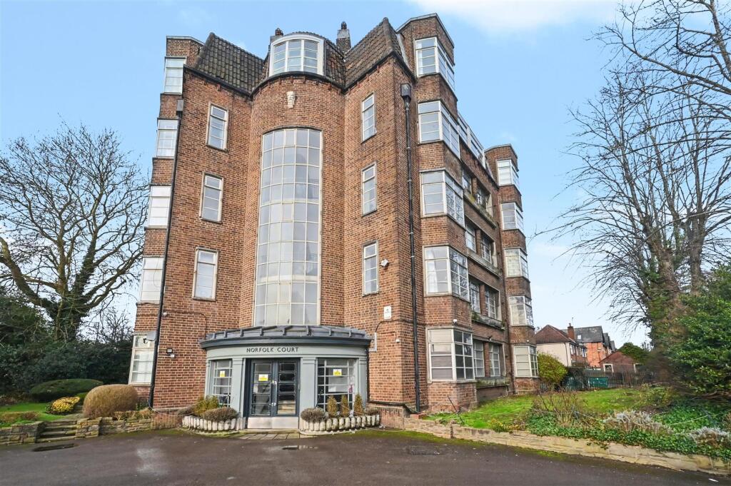 Hagley Road, Edgbaston, Birmingham