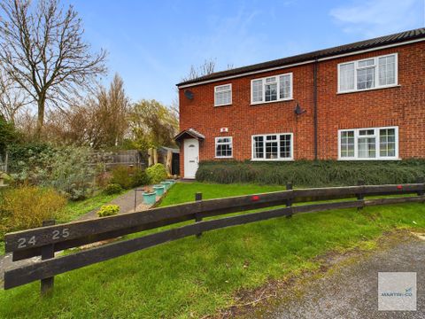 Kendal Court, West Bridgford NG2