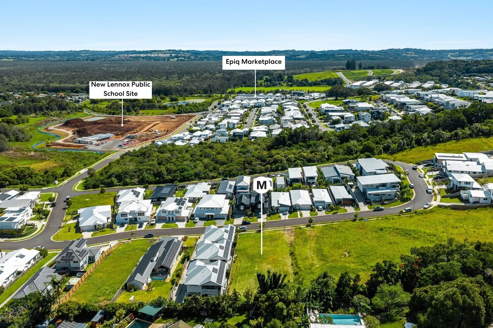 39 Habitat Way, Lennox Head NSW 2478