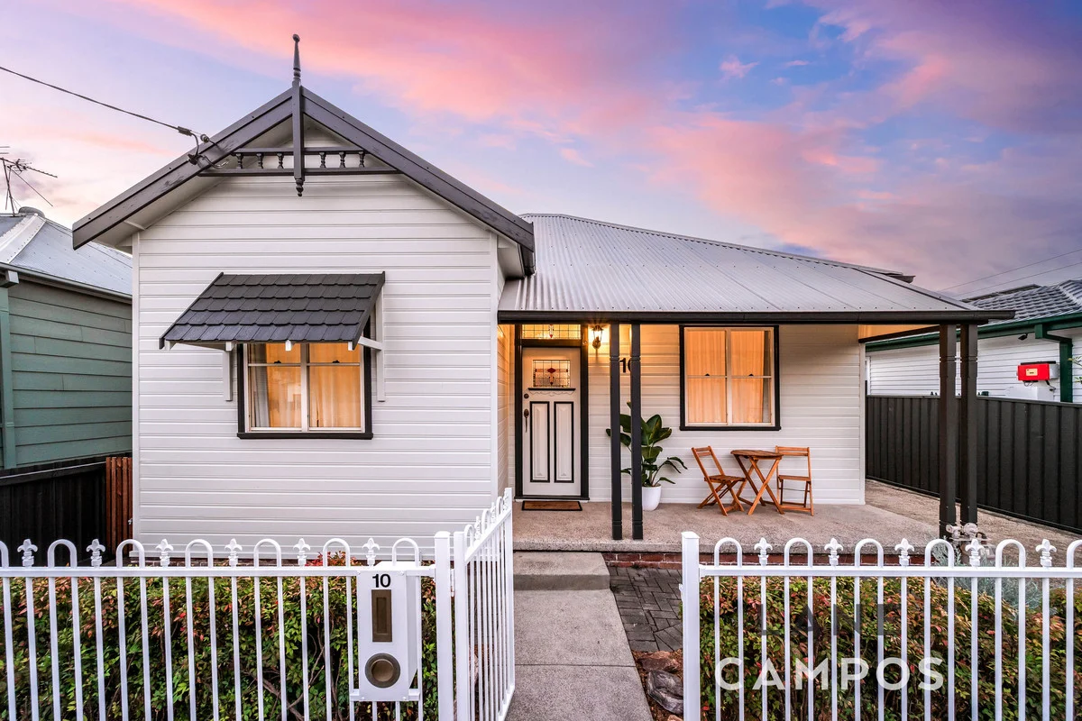 Additional image 13 of 10 Newcastle Street, Hamilton North NSW 2292