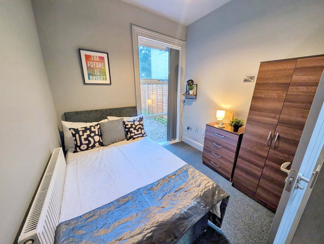 Room in a Shared House, South Road, B23, N1 7GU