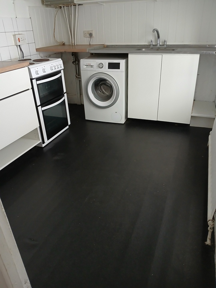 2 Bed Flat, Avonvale Road, BS5, N1 7GU photo 3