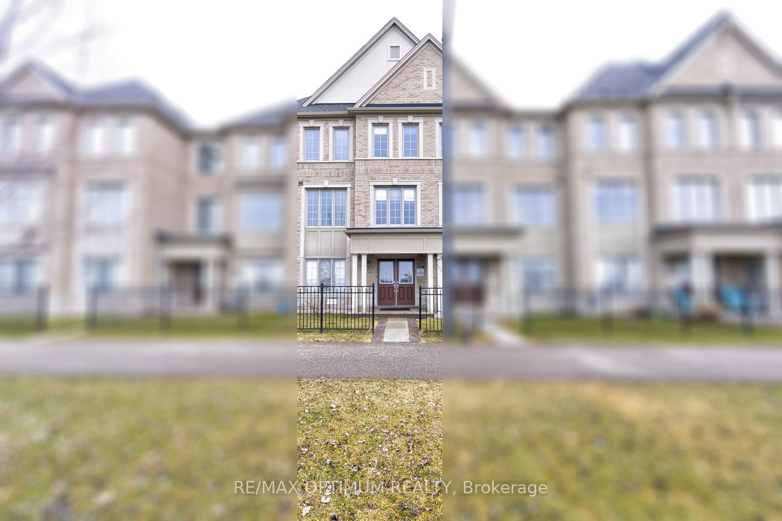 Additional image 3 of 8644 Financial Drive, Brampton, ON, L6Y 6G5