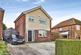 Beauvale Rise, Eastwood, Nottingham