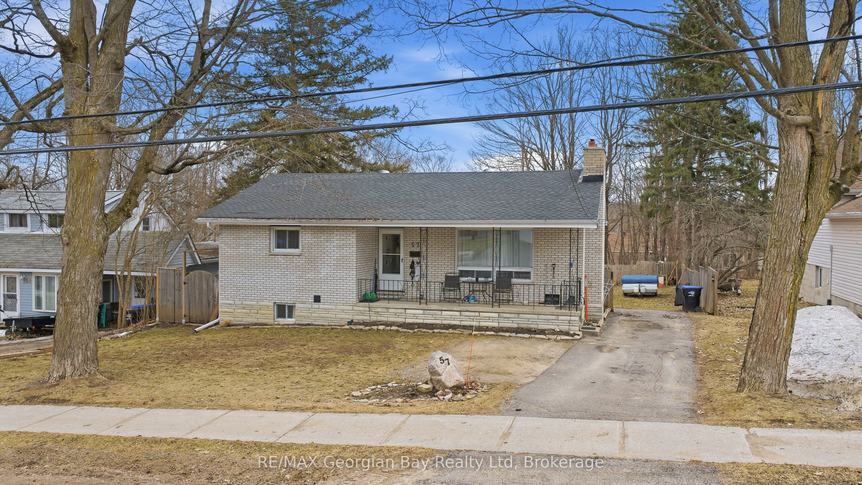 57 Maple Street, Tay, ON, L0K 2A0