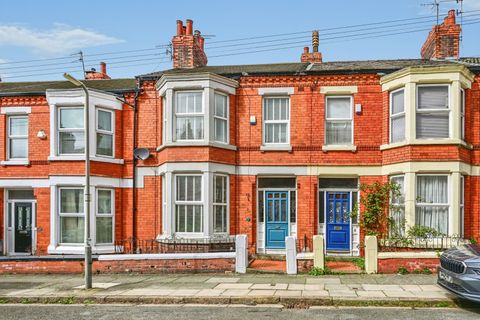 Addingham Road, Liverpool, Merseyside L18