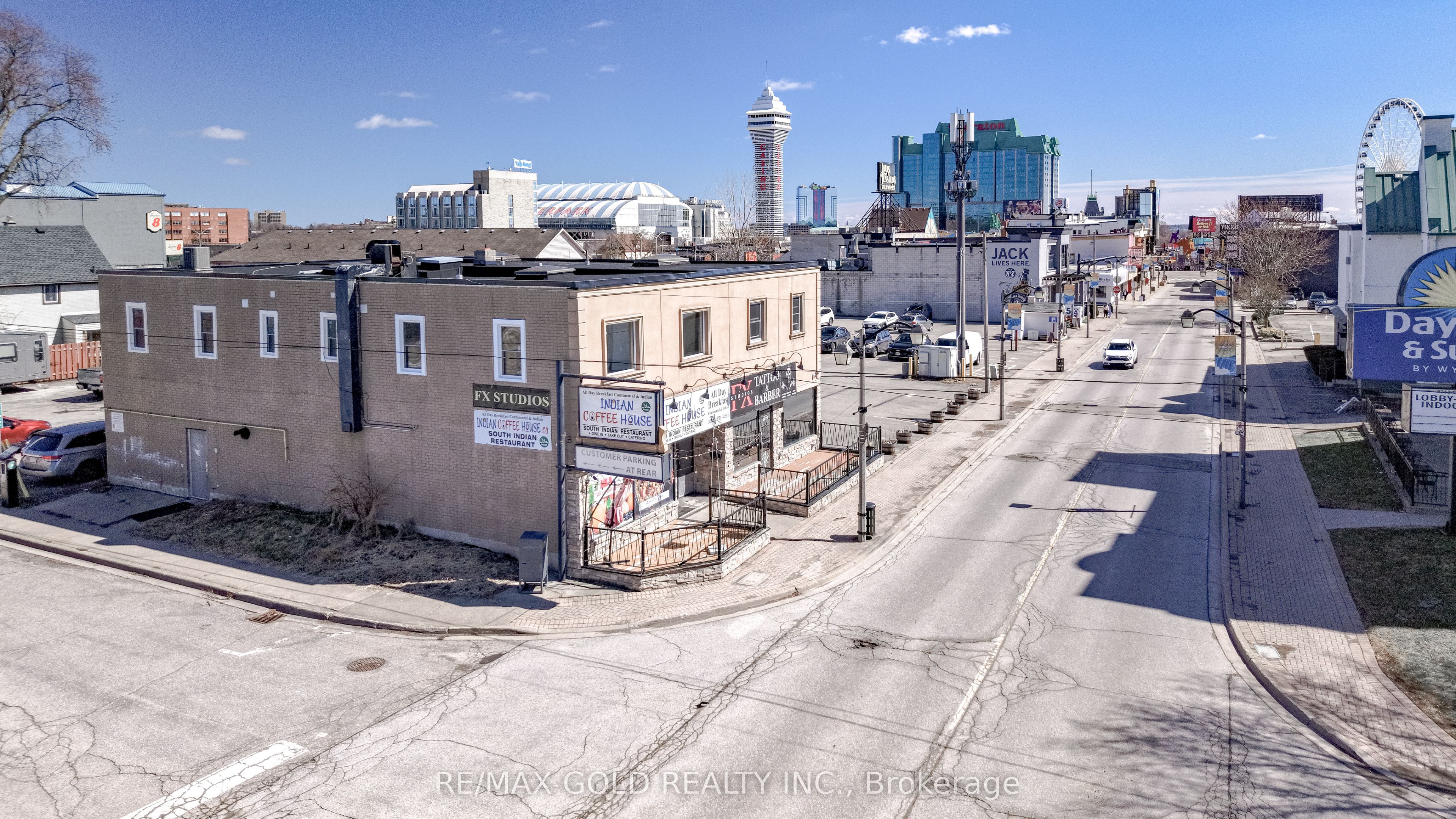 Additional image 2 of unit A-5077 Centre Street, Niagara Falls, ON, L2G 3N8